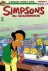 Simpsons em Quadrinhos 021