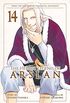 The Heroic Legend of Arslan Vol. 14 (English Edition)