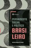 Pensamento social e poltico brasileiro
