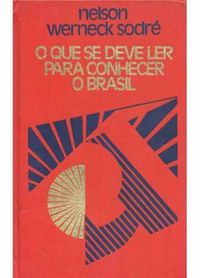 O que se deve ler para conhecer o Brasil