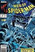 A Teia do Homem-Aranha #40 (1988)
