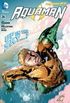 Aquaman #26 - Os novos 52
