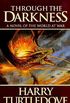 Through the Darkness: A Novel of the World War--and Magic (English Edition)