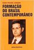 A formação do Brasil contemporâneo