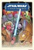 Star Wars: The High Republic Phase II Vol. 2: Battle For The Force