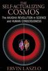 The Self-Actualizing Cosmos: The Akasha Revolution in Science and Human Consciousness
