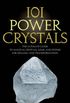 101 Power Crystals (English Edition)