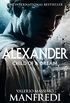 Child of a Dream (Alexander Trilogy Book 1) (English Edition)