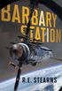 Barbary Station