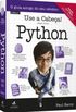 Use a Cabea Python