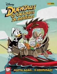 Ducktales os Caadores de Aventuras