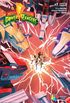 Mighty Morphin Power Rangers #07
