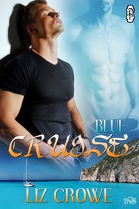 Blue Cruise (1Night Stand Book 57) (English Edition)