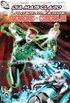 Lanterna Verde: Guerreiros Esmeralda #03