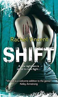 Shift (Shifters Book 5) (English Edition)