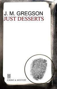 Just Desserts (Lambert and Hook Book 17) (English Edition)