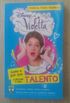 Manual para Meninas Violetta - Talento