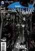 Detective Comics #35 - Os novos 52