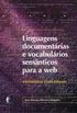 Linguagens documentrias e vocabulrios semnticos para web