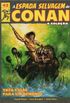 A Espada Selvagem de Conan - A coleo 42