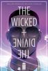 The Wicked + The Divine #04