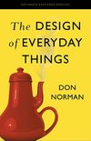 The Design of Everyday Things: Revised and Expanded Edition (English Edition)