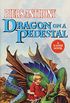 Dragon on a Pedestal (Xanth Book 7) (English Edition)