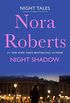 Night Shadow: A Night Tales Novel (English Edition)