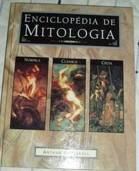 Enciclopdia de Mitologia