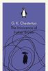 Penguin Classics The Innocence Of Father Brown