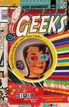 O Curioso Livro dos Geeks
