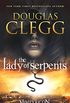 The Lady of Serpents: A Vampire Dark Fantasy Epic (The Vampyricon Book 2) (English Edition)