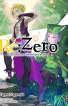 Re:Zero #13