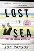 Lost at Sea: The Jon Ronson Mysteries (English Edition)