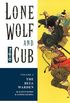 Lone Wolf and Cub - Volume 4