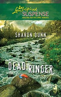 Dead Ringer: Faith in the Face of Crime (Love Inspired Suspense) (English Edition)