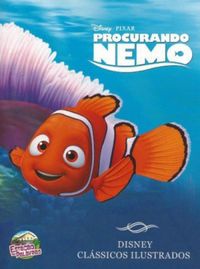 Procurando Nemo