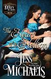 The Heart of a Hellion (The Dukes By-Blows Book 2) (English Edition)