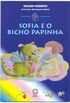 SOFIA E O BICHO PAPINHA