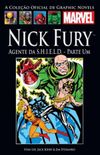 Nick Fury: Agente da S.H.I.E.L.D. - Parte Um