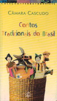 Contos  Tradicionais do Brasil