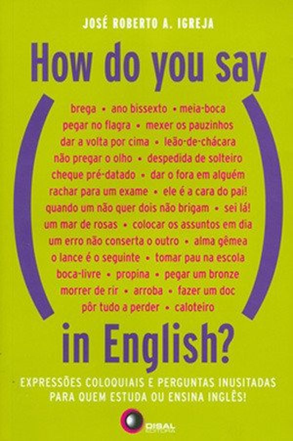 Inglês de Rua eBook by José Roberto A. Igreja - EPUB Book