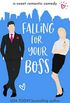 Falling For Your Boss