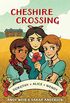 Cheshire Crossing: [A Graphic Novel] (English Edition)
