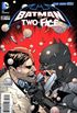 Batman e Duas-Caras #27 - Os novos 52