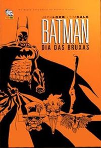 Batman - Dias Das Bruxas
