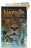 The Chronicles of Narnia, The Lion, the Witch, and the Wardrobe