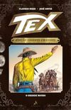 Tex Edio Gigante Em Cores N #006