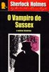O Vampiro de Sussex