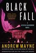 Black Fall: A Jessica Blackwood Novel (English Edition)